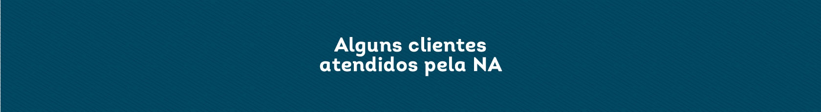 Banner da Página de Clientes