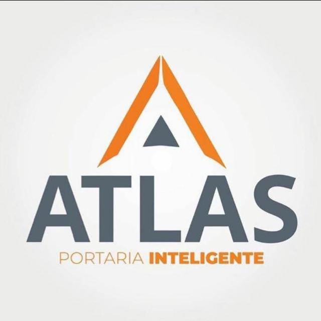 Atlas portaria inteligente