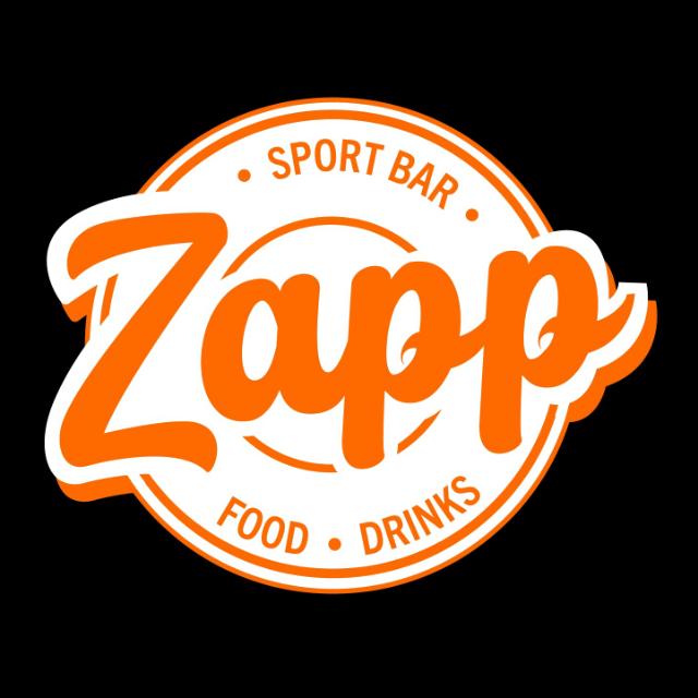 Zapp Sport Bar